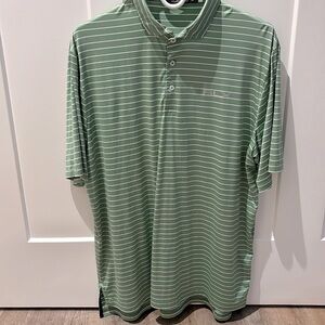 RLX Ralph Lauren golf shirt, size large, NWOT